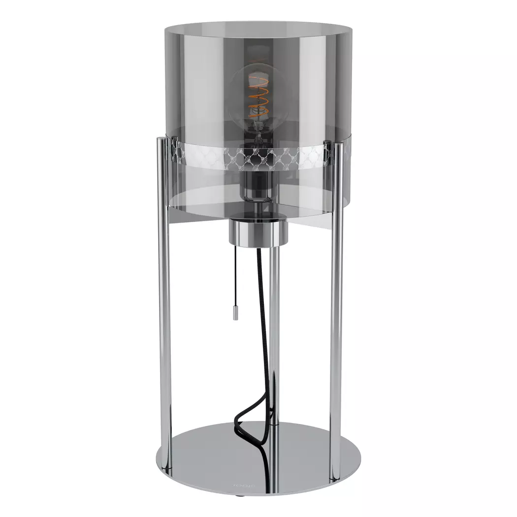 Tischleuchte Round Lights