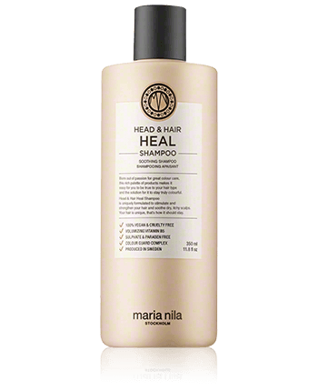 Maria Nila Head & Hair Heal Shampoo 350ml