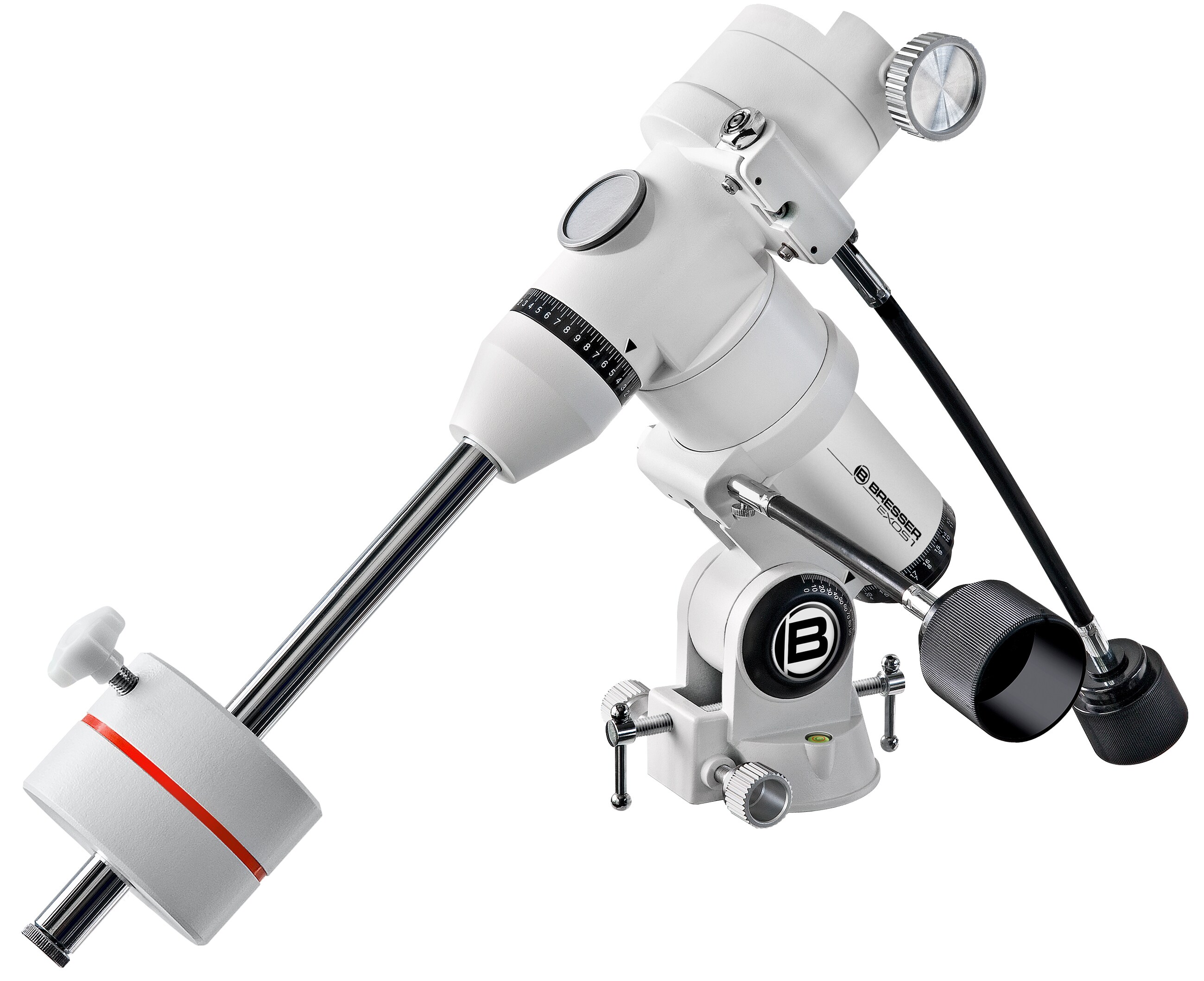 BRESSER Messier MC-152/1900 Hexafoc EXOS-1