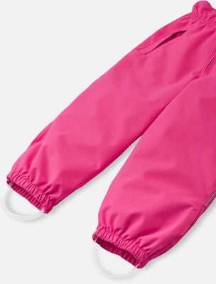 Reimatec Juoni Overtrekksbukse, Azalea Pink