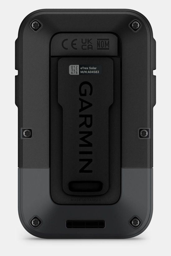 Garmin Garmin Etrex Solar GPS