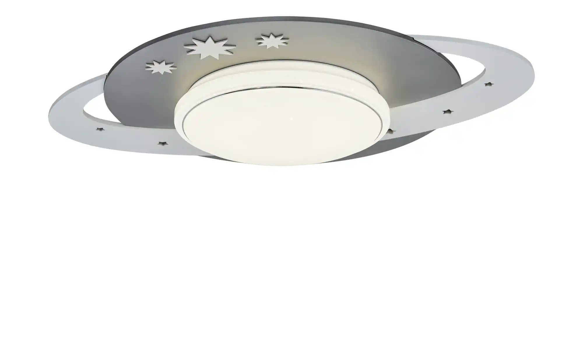 LED-Deckenleuchte ´Saturn´