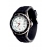 Chronix Sport Style Silikon Herrenuhr CHR-BI756K