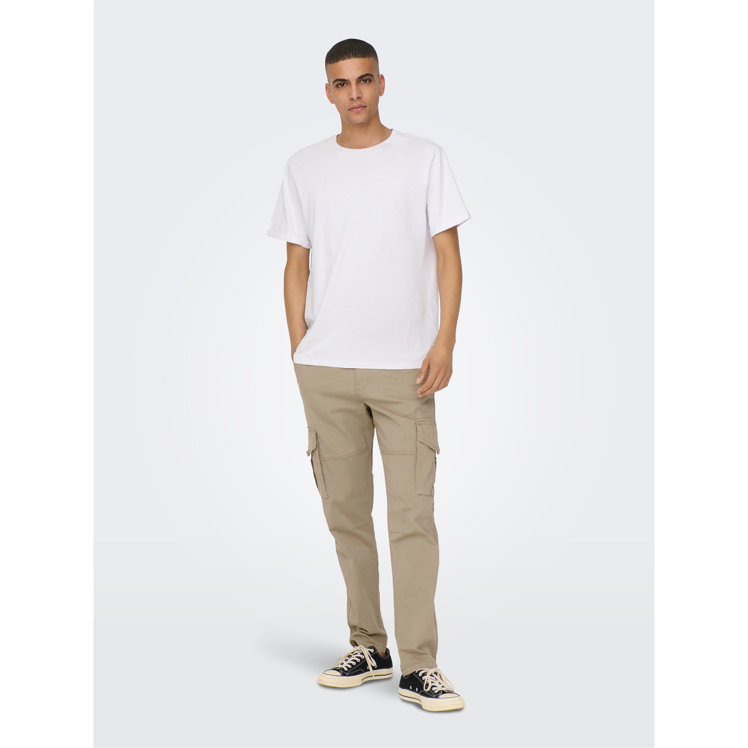 Only and Sons Dean Cargo Trousers