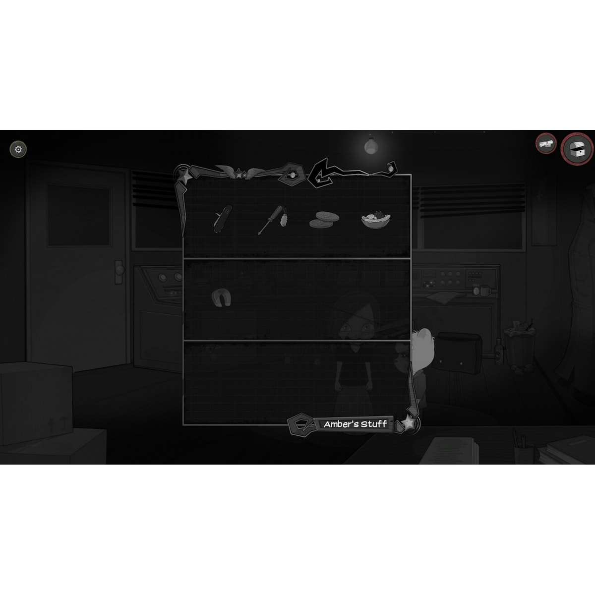 Bear With Me - Episode Two - PC Windows,Mac OSX,Linux
