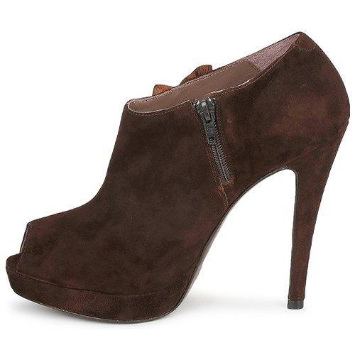 Fericelli - ASSETE - Marron