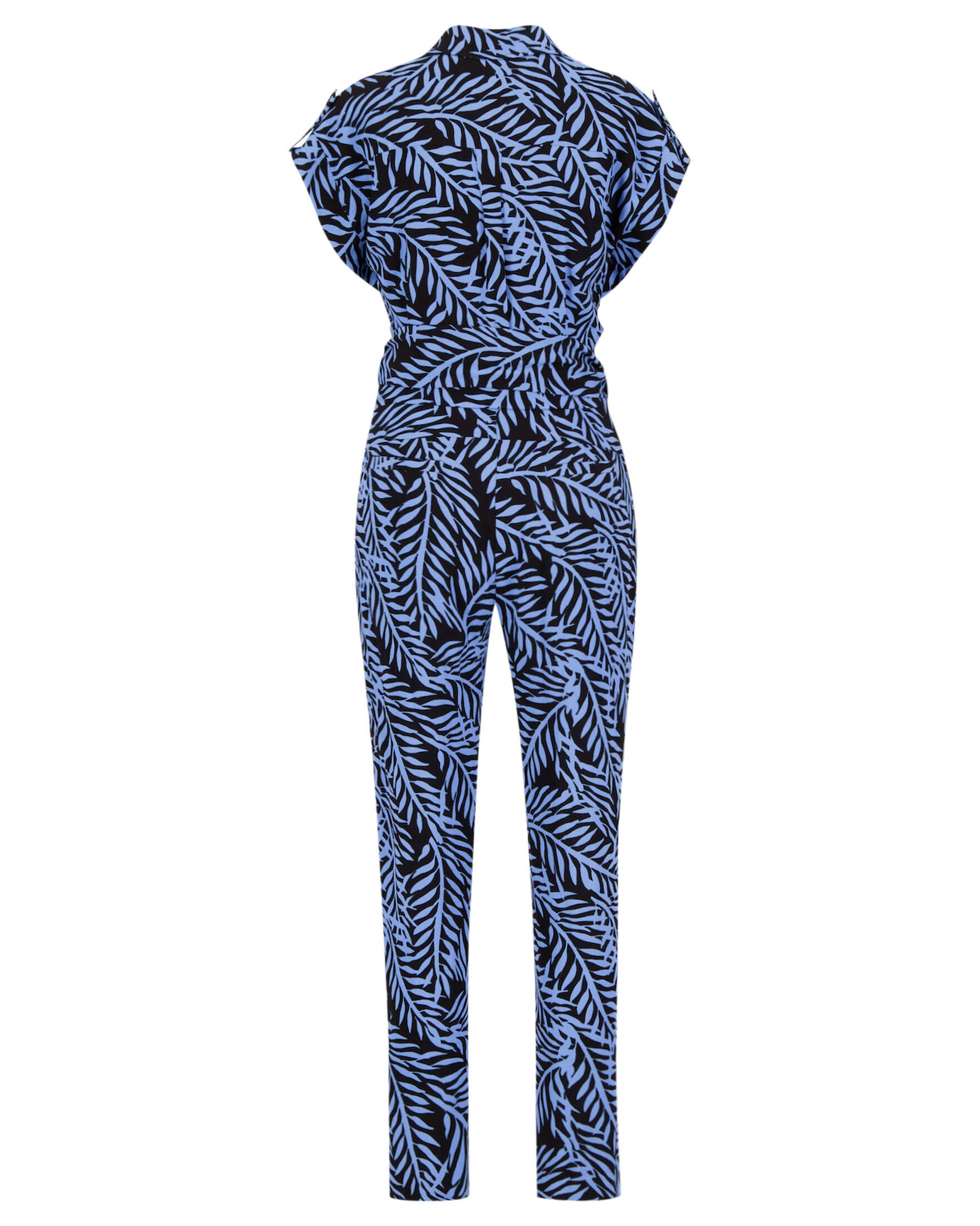 Diane von Furstenberg| Damen Overall DVF BENJI JUMPSUIT