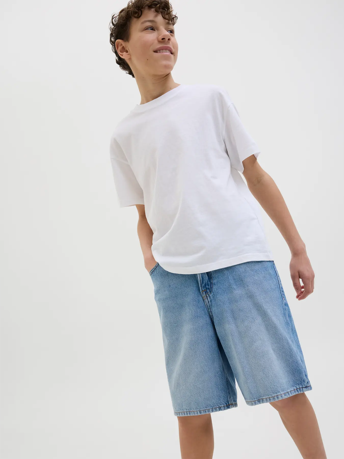 Tony Original Shorts Jnr