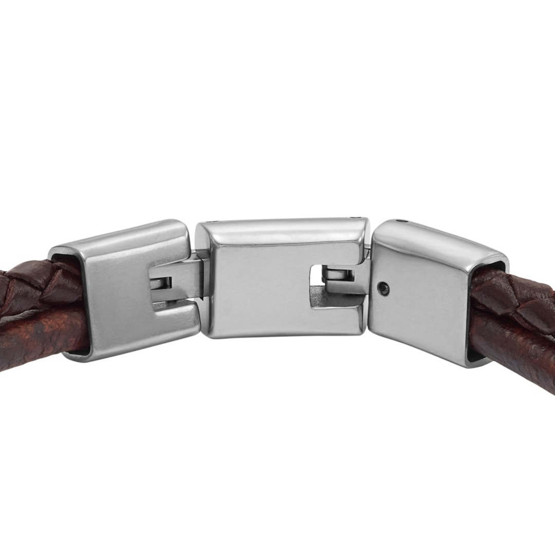 Fossil Armband All Stacked Up