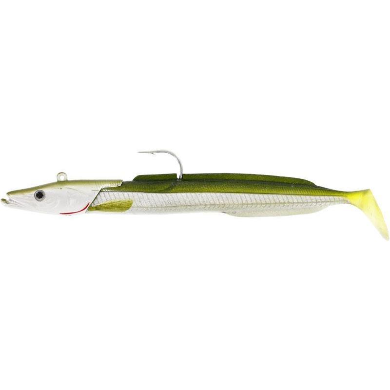 Leurre Souple Arme Westin Sandy Andy - 17Cm