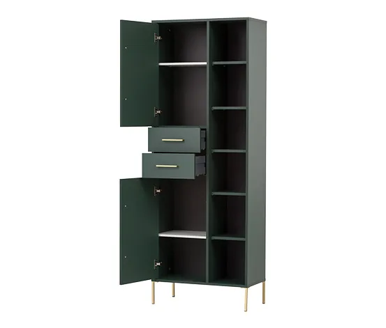 Universalschrank »Kent«, offen
