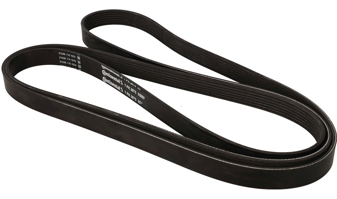 Multi v-rem 7 pk x 2875 mm