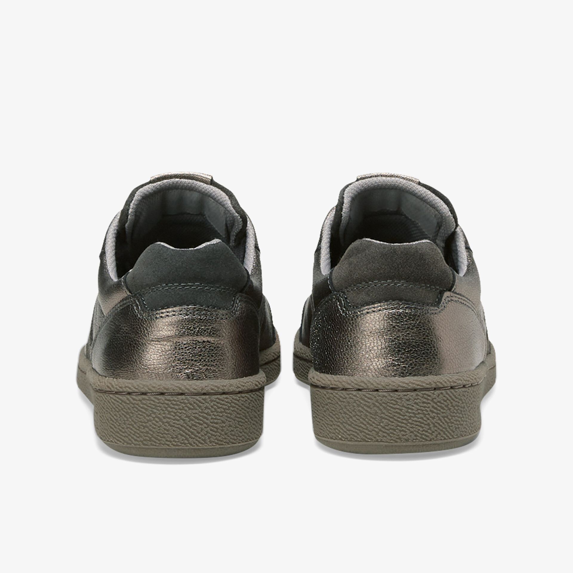 Marc O´Polo Court W Unisex Sneaker Low grau