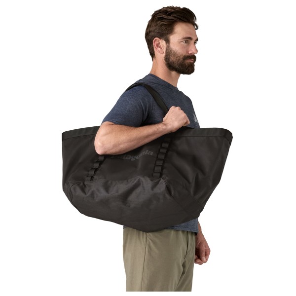 Patagonia - Black Hole Gear Tote - Sac à bandoulière