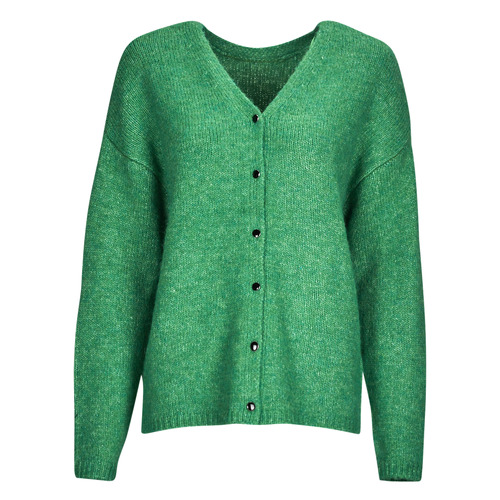 Only - ONLSIPA LS REVERSIBLE CARDIGAN CS KNT - Vert