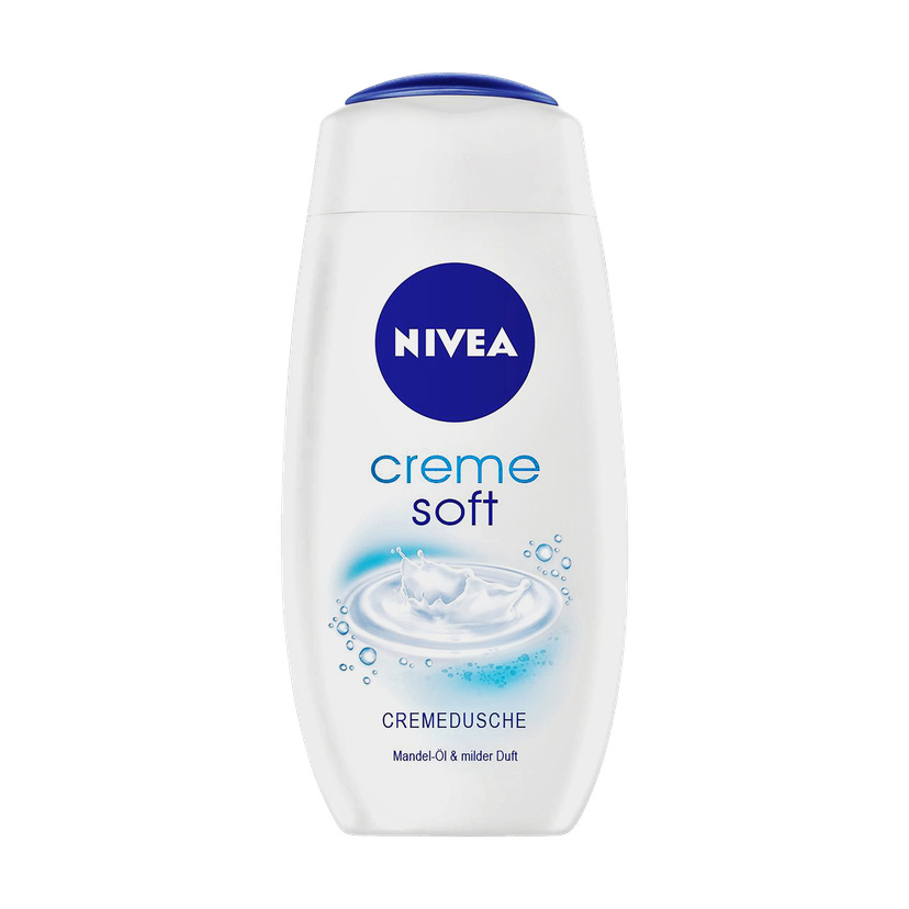 Dusjsåpe 250 ml