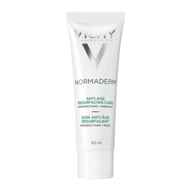Normaderm Soin anti-âge - 50ml