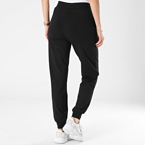Pantalon Jogging Femme Shuffle 50490578 Noir