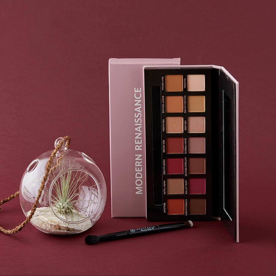 Anastasia Beverly Hills Eye Shadow Palette Modern Renaissance 9,8g