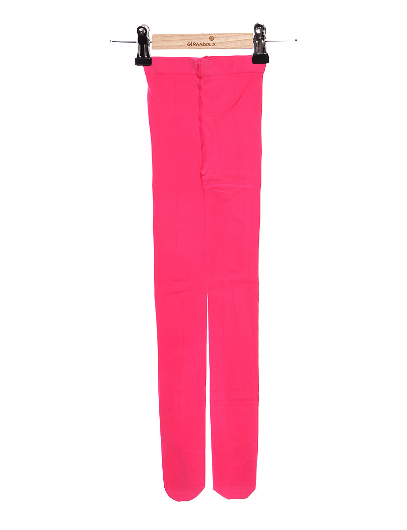 Baby Pink Tights