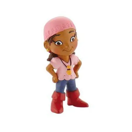 Bullyland 12894 Disney Nimmerland Izzy