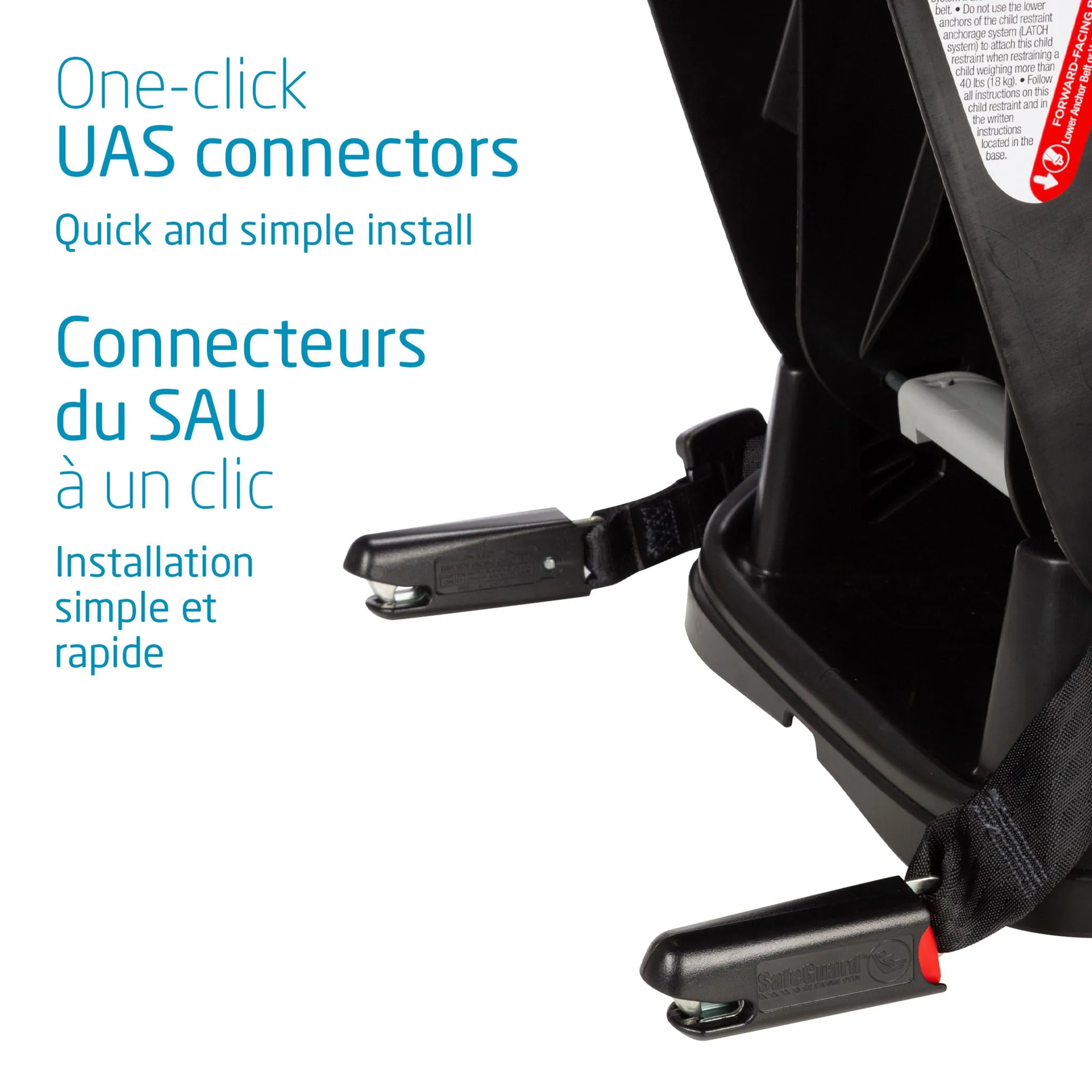 Maxi-cosi Siège d'Auto Pria All-in-one 4-100lb - Desert Wonder
