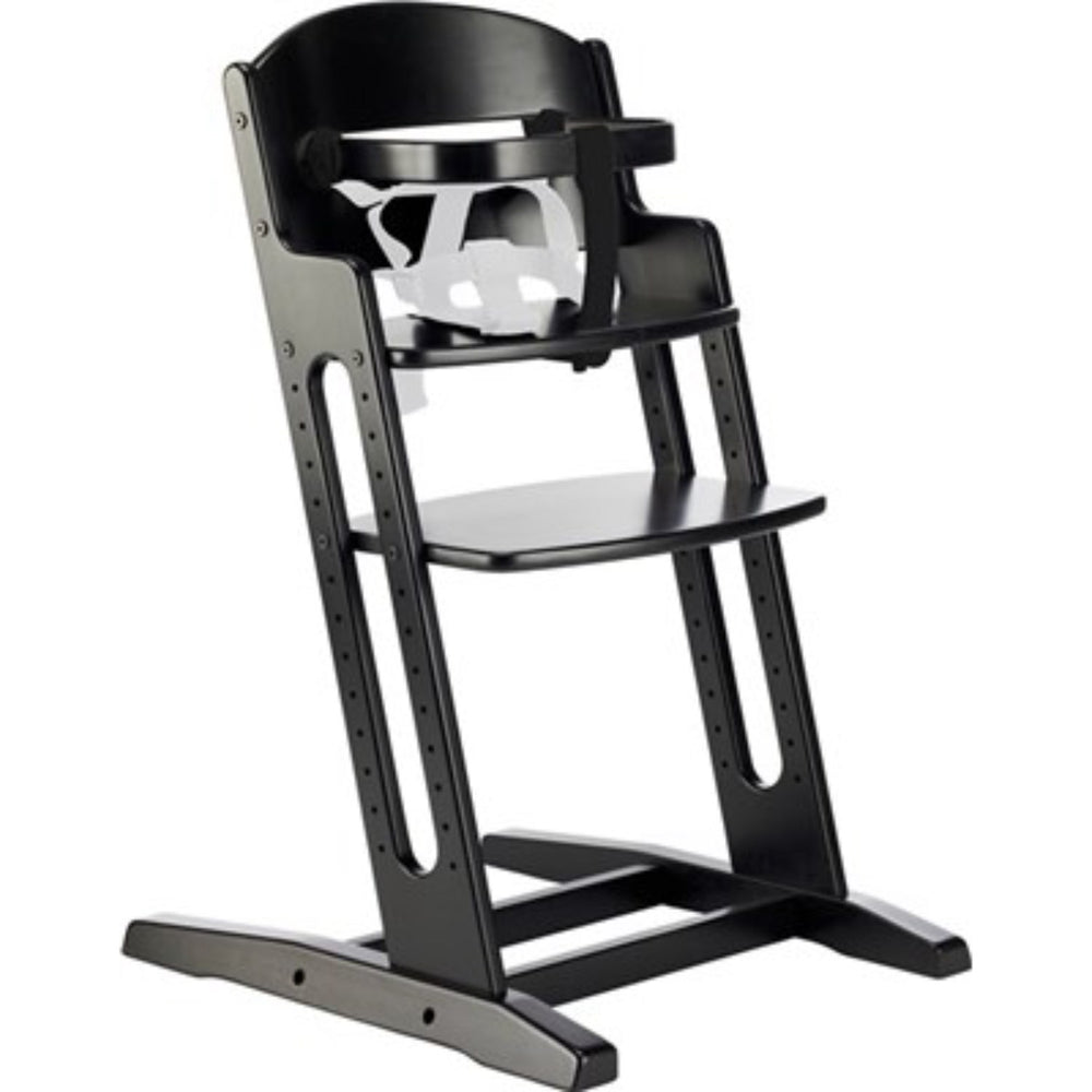 Køb BabyDan Stol Black