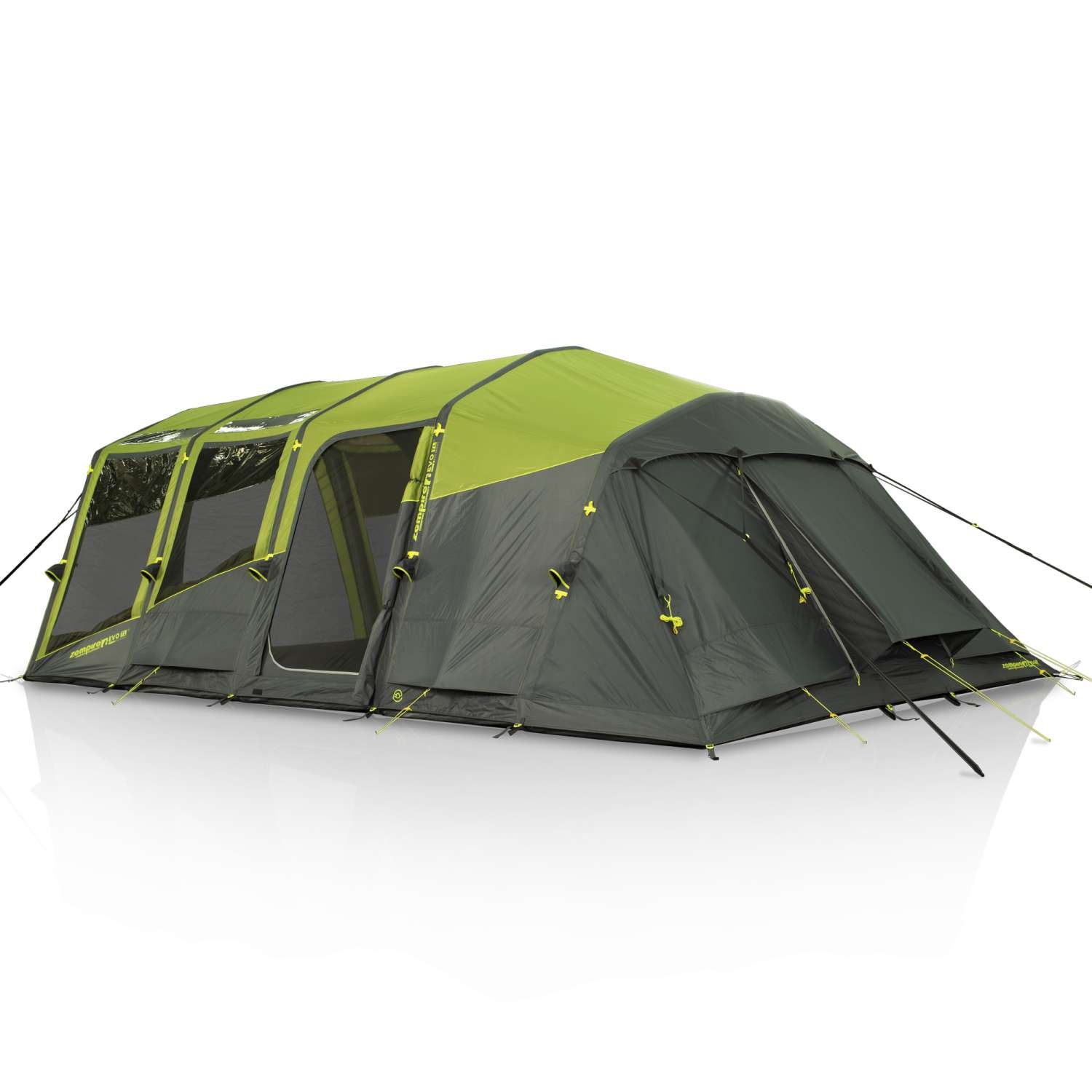 Zempire Familienzelt Evo TL V2 für 5 Personen