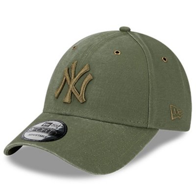 Casquette homme Washed Canvas 9Forty Neyyan Nov NEW ERA