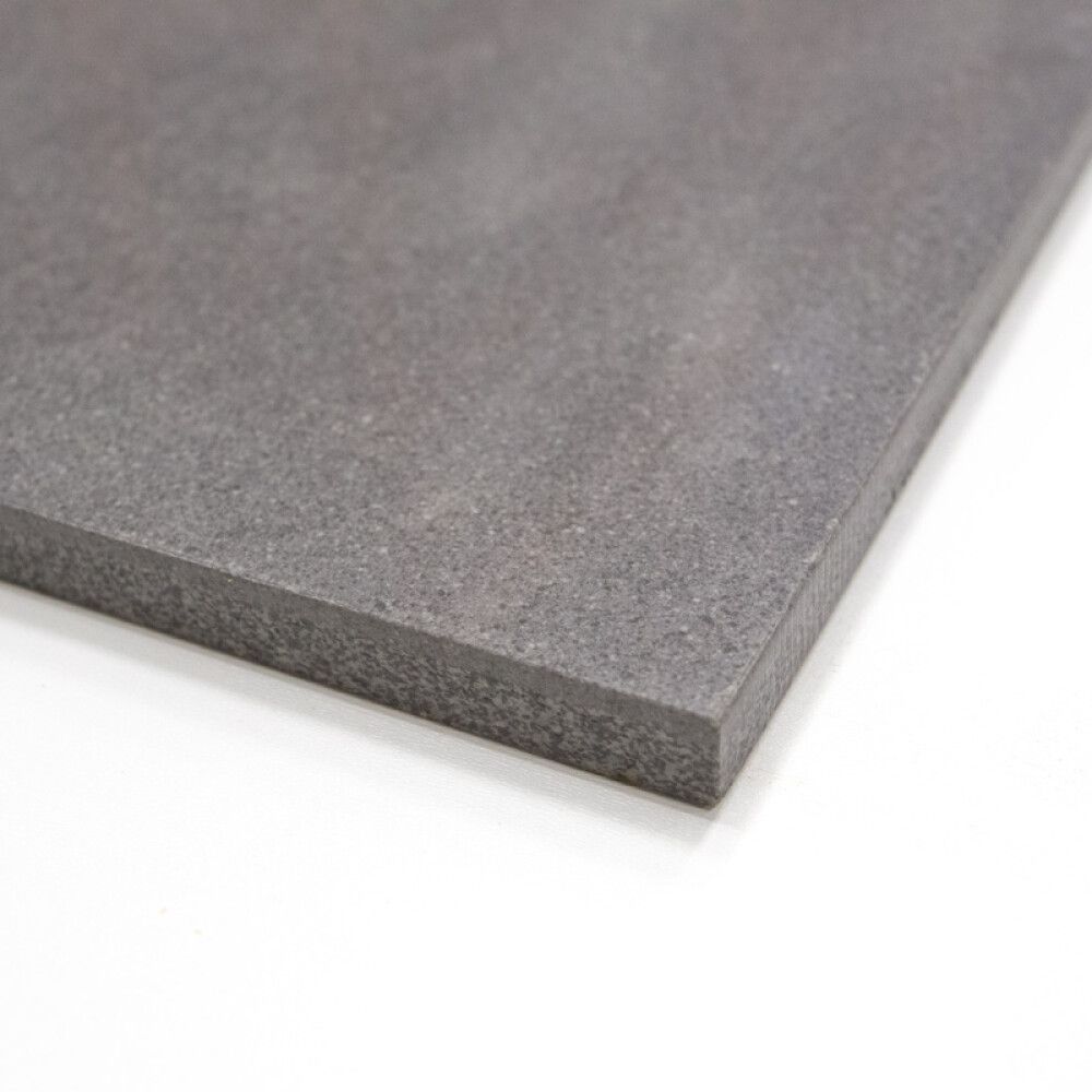 FLIS FUTURA ANTRASITT BLANK 60X60CM 1.44M²/PK