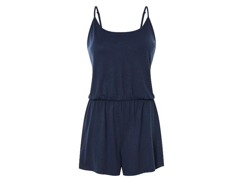 Dames jurk of jumpsuit