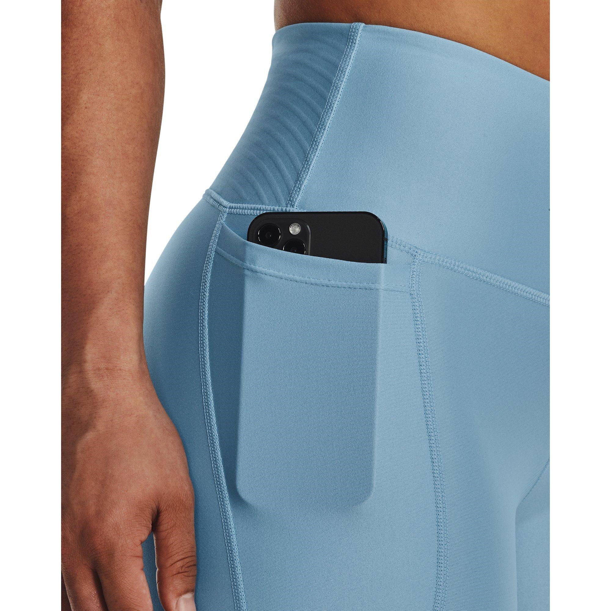 Under Armour UA Graphic Leggings Womens