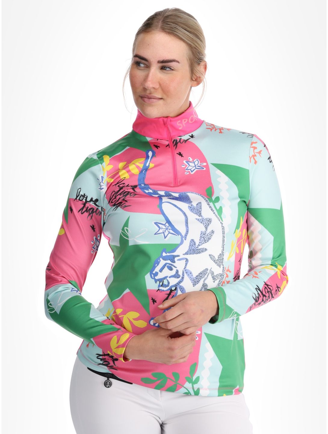 Dubai skipully dames