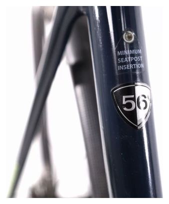 Produit reconditionné · Specialized Roubaix Expert Ultegra Di2 Disc -2020 - Vélo de route | Très bon état