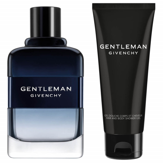 Coffret Eau de toilette intense Gentleman GIVENCHY