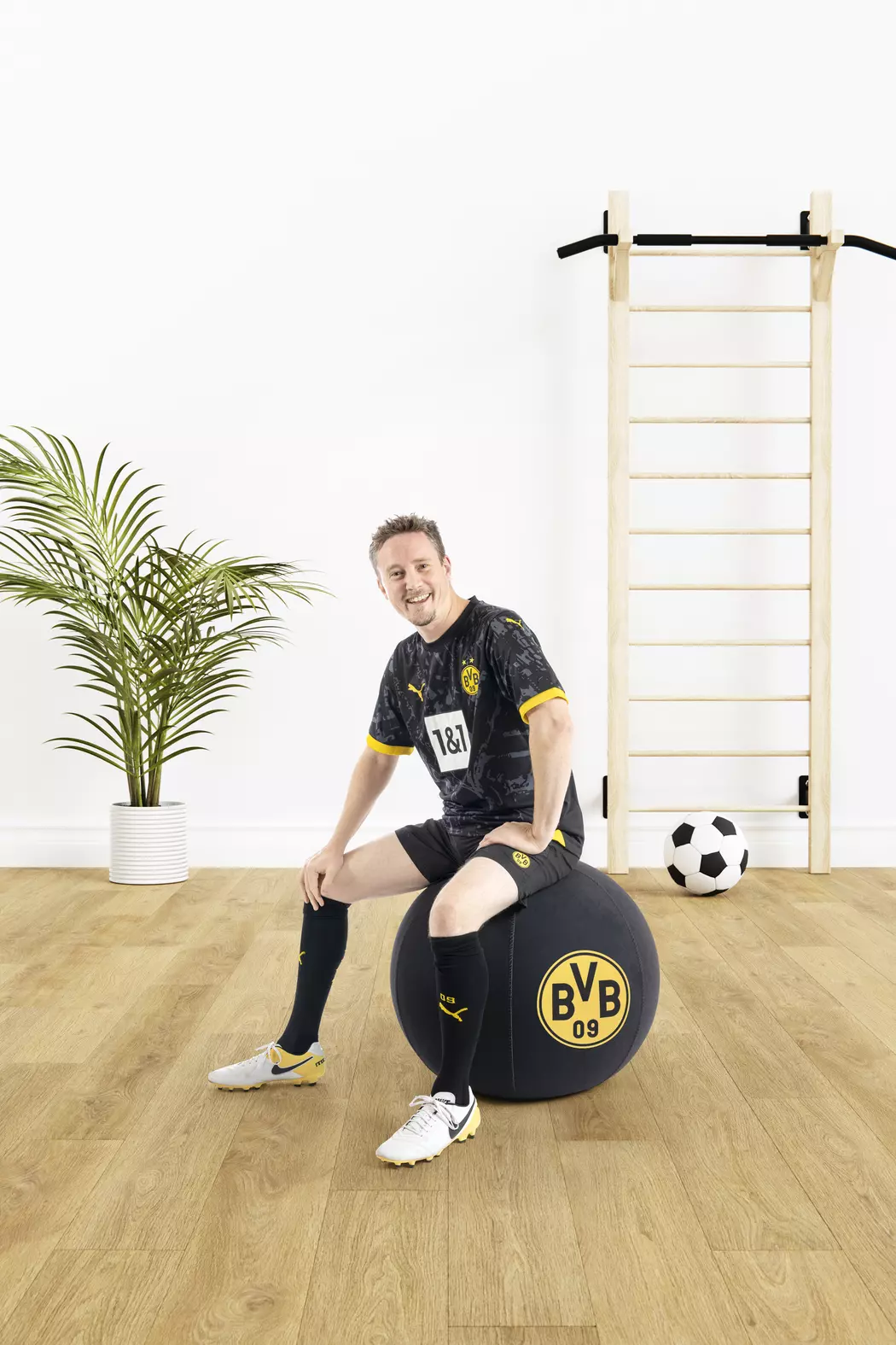 Sitzball BVB