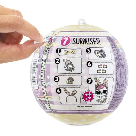 MGA Entertainment L.O.L. Surprise! Spring Bling, sortiert