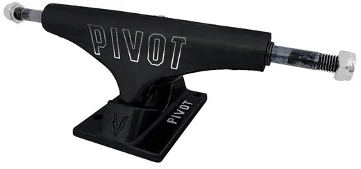 Pivot Logo Skateboard Truck | SkatePro