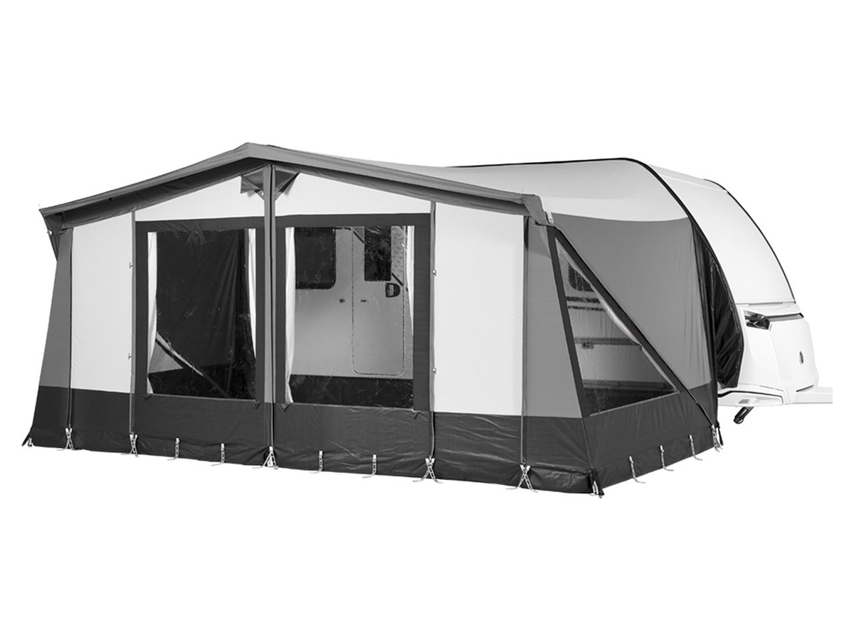 Campout Orion 250 voortent - 901-925 cm