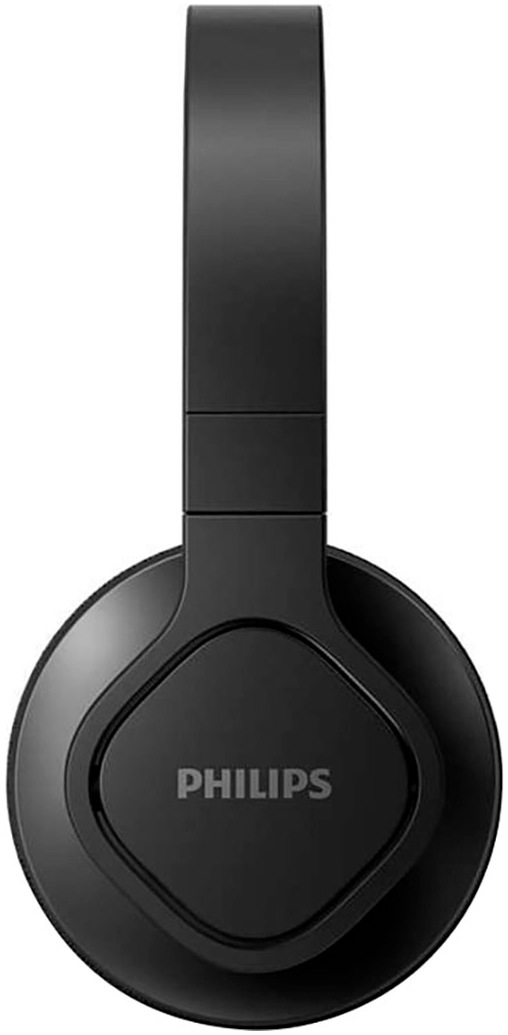 Philips Sport-Kopfhörer »TAA4216BK« Bluetooth Freisprechfunktion | Rauschunterdrückung | Sprachsteuerung | integrierte Steuerung für Anrufe und Musik