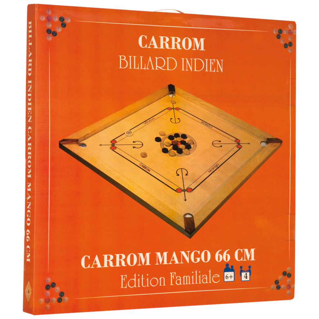 Carrom Mango 66cm