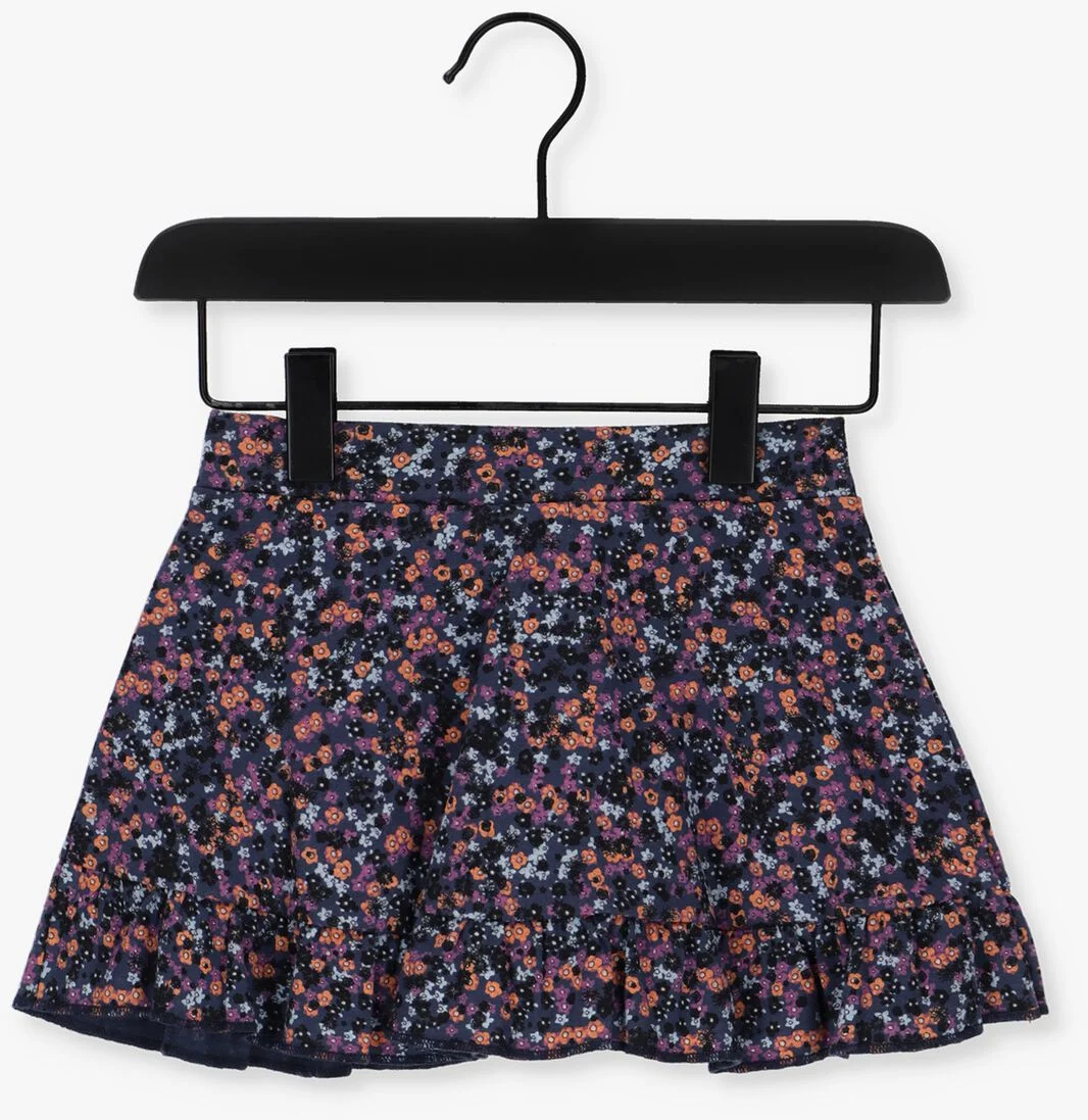 KOKO NOKO blauwe koko noko minirok u44966