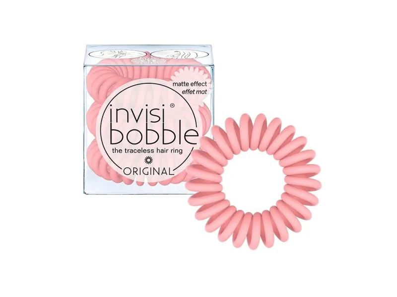 InvisiBobble Original Matte Me, Myselfie & I
