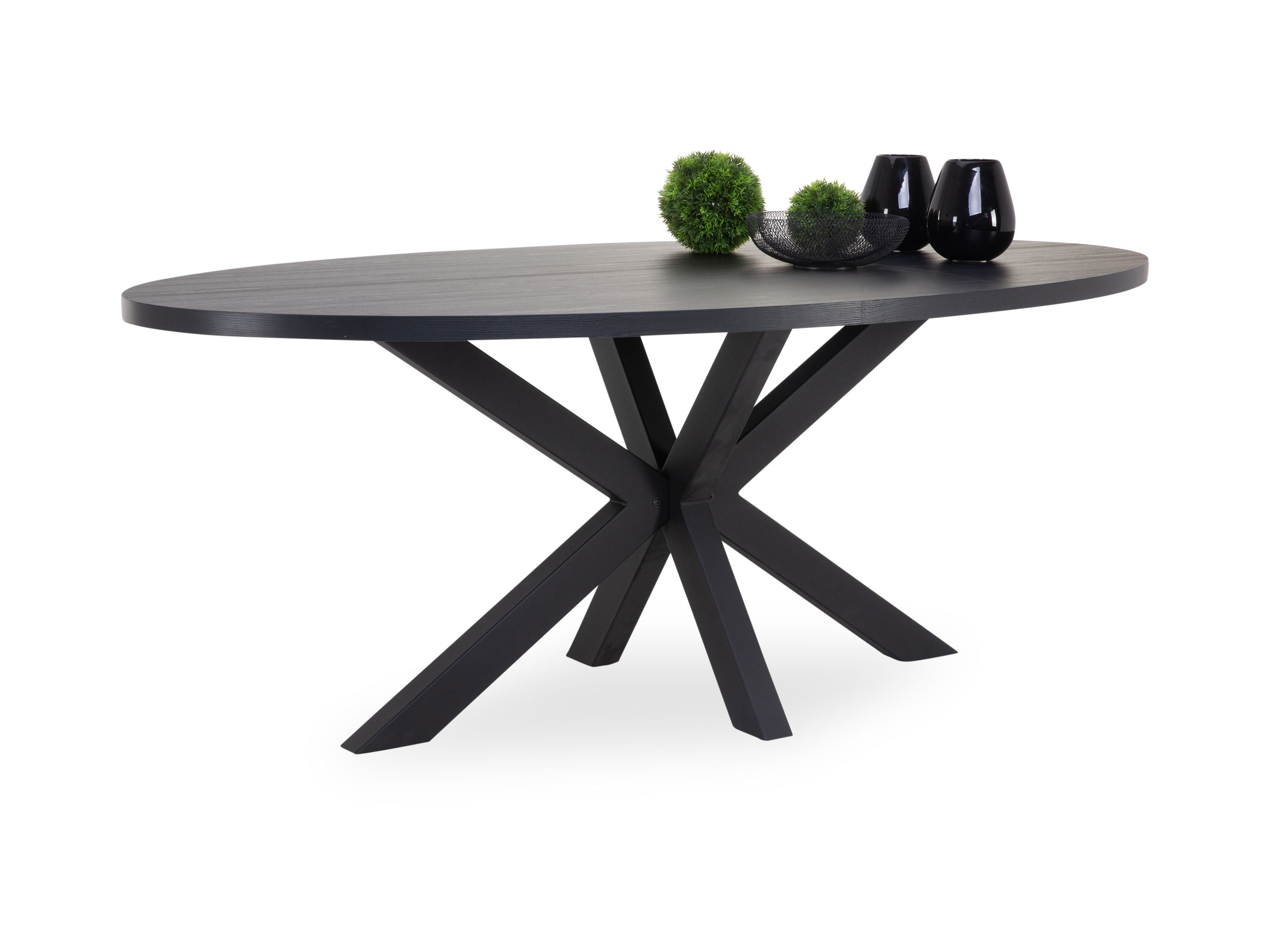 Esstisch LYNN 200x102cm