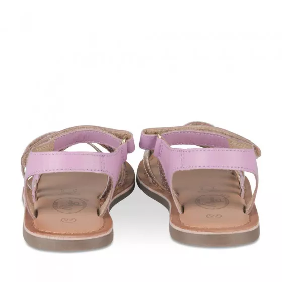Sandales VIOLET MEGIS KIDS