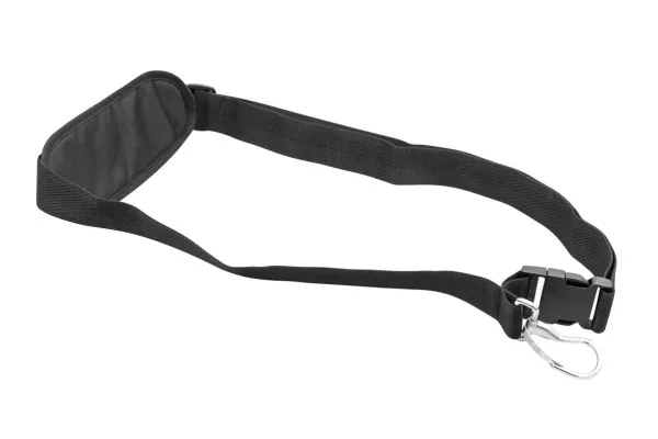 Zipper - Bladblæser - ledningfri - 40 V - 4 Ah - 23000 opm - 660 m³/h - 195 km/h - 2.5 kg - SOLO