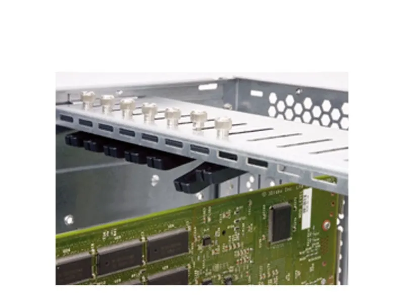 Chenbro RM42200 - Rack-monterbar 4U - ATX - ingen strømforsyning - USB