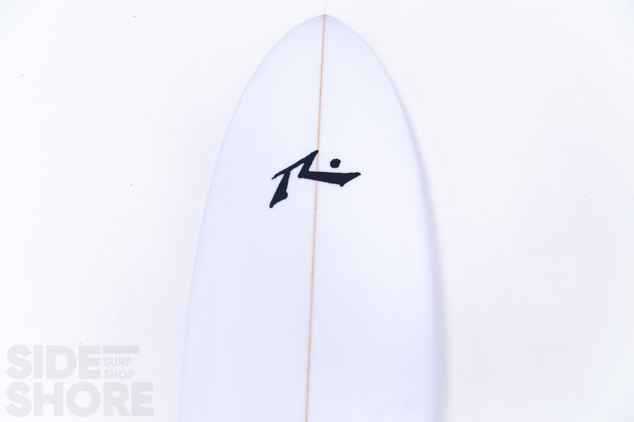 Rusty Surfboards 421 Fish - 6'0