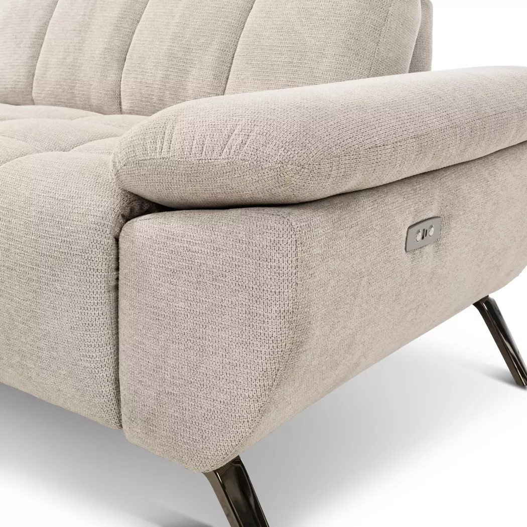 Ecksofa Avellino