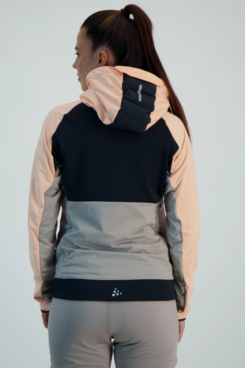 Craft ADV Pursuit Thermal Damen Langlaufjacke